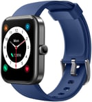 E-Deals Sports Smart Watch for Men Women,1.69"TouchScreen Fitness Built-in Alexa