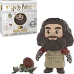 Figurine 5 Star - Harry Potter Hagrid