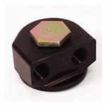 Canton Racing Products CTR-22-598 oljefilterblock-off M22x1,5, roterbar