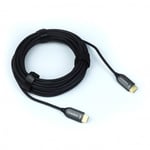 Norstone HDMI-Optic 8K - Câble HDMI 2.1 optique 7,5m / 10m 15m 20m 30m