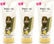 Pantene Conditioner Repair & Protect 350ml | Damage Control | Hair Hydration X 3