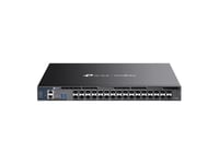 Šakotuvas Tp-Link Omada Switch 26X Ge Sx6632y Layer 3