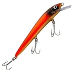 Nils Master Invincible 18 cm wobbler 274 Glow