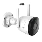 IMOU 4MP 2MP WIFI IP Camera IP67 Outdoor CCTV QHD Smart Home Security Camera