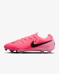 Nike Phantom GX 2 Elite FG Low-Top Football Boot