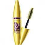 3-Pack Maybelline The Colossal Volum Express Mascara