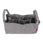 Baby Stroller Storage Bag Large Capacity Multi Compartments Baby Stroller Ha UK