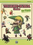 The Legend of Zelda Series for Piano
