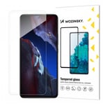 Tempered glass for Xiaomi Poco F5 Pro Wozinsky Tempered Glass