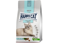 Happy Cat Sensitive Kidney, torrfoder, för vuxna katter, för friska njurar, 300 g, påse