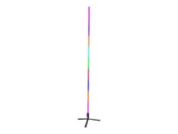 Denver Scl-155 - Golvlampa - Led - Rgb-Lampa - Stång