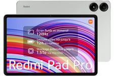 Redmi Pad Pro 6 128 Go - Vert