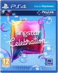 SingStar CelebrationENG PS4