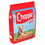 Chappie Complete Beef & Wholegrain (15kg)