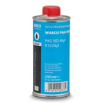 Kompressorolja Pag Iso 46 För R1234Yf 250 ml Waeco