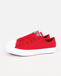 Converse Chuck Taylor II OX - Red