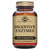 Solgar Digestive Enzymes - 100 Tablets