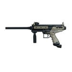 Tippmann Cronus Basic .50 Cal Black/Dark Earth