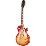 Gibson Les Paul Standard 50s Double Trouble Vintage Cherry Sunburst