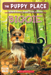 Ellen Miles - Biggie (The Puppy Place #60) Bok