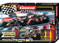 Carrera Bilbana - Formula Free Racing Wireless GO