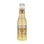 Fever Tree Premium Ginger Ale 20CL (1st)