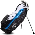 Callaway Golf Fairway + HD Waterproof Stand Bag for 2024