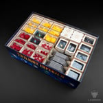 Laserox Insert for Twilight Imperium