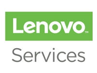 Lenovo Onsite - Utökat serviceavtal - material och tillverkning - 3 år - på platsen - svarstid: NBD - för ThinkBook 13 14 15 ThinkPad 11e (5th Gen) ThinkPad Yoga 11e (4th Gen) 11e (5th Gen)