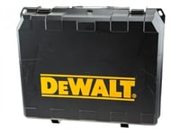 DeWalt N428571 Medium Kit Box Empty Case For The DCN660 Nailer 2nd fix