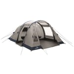Easy Camp Uppblåsbart tält Tempest 500 grå/blå 120255 419867