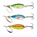 ABU GARCIA DROPPEN MAXI 12.0G 3-PACK