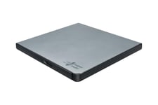 Hitachi-LG Data Storage GP57ES40 - DVD±RW (±R DL) / DVD-RAM - USB 2.0