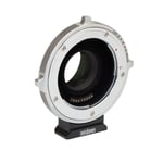 Metabones Speed Booster Canon EF to BMPCC4K T CINE Speed Booster® XL 0.64x