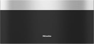 Miele ESW 7020 Warming Drawer In Clean Steel