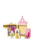 Disney Princess Belle's Magical Castle Playset