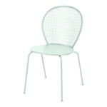 Lorette Chair Ice Mint A7