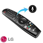 Original LG MR20GA AKB75855501 Voice Magic Remote Control Scroll Wheel Pointer