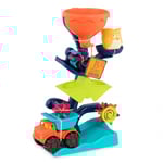 B. TOYS Lekset Vattenhjul