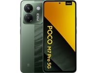 Xiaomi M7 Pro 5G 8/256Gb Grön Smartphone (60689)