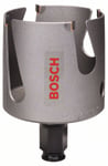 Hålsåg Bosch Multi Construction; 71 mm
