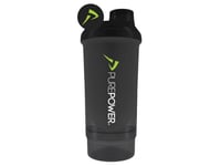 PurePower Shaker 500 ML Svart