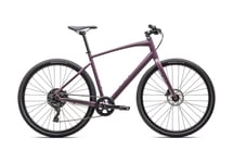 Specialized Specialized Sirrus X 2.0 | Hybridcykel | Cast Lilac-Ash Grey Refl