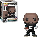 FUNKO POP NFL Jaguars - Leonard Fournette