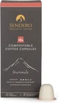 Sendero | Compatible for Original Nespresso® Pods | Guatemala | 10 Compostable S