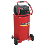 MECAFER Compresseur sans huile 100 L 2.5HP Vertical Century