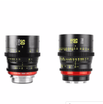 Meike 50mm T2.1 Full Frame Prime Cine Lens L-mount