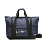 Väska National Geographic Packable Duffel Backpack Small N10440.49 Navy 49
