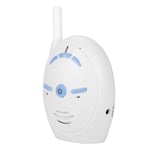 2.4GHz Wireless Digital Audio Baby Monitor Nanny Intercom Camera Electronic BST