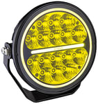 Strands Siberia BR - Ekstralys LED 7"